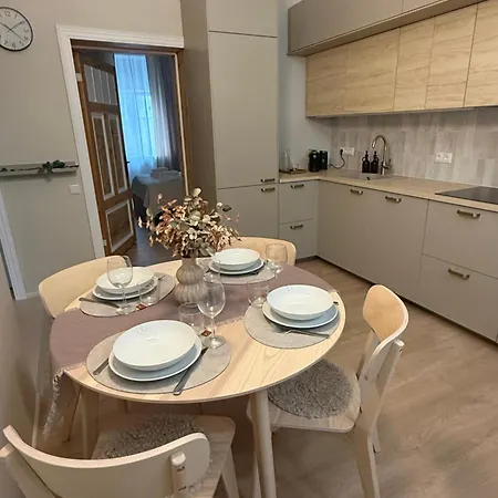 Appartement Virsis
