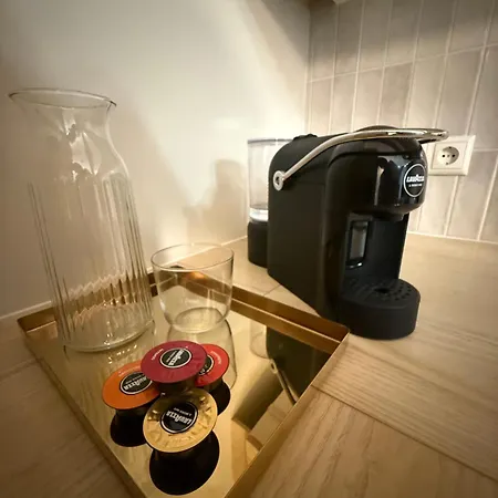 Virsis Appartement