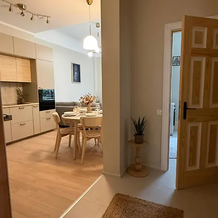 Virsis Appartement