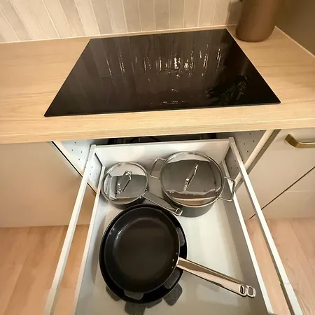 Virsis Appartement