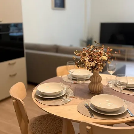 Virsis Appartement *