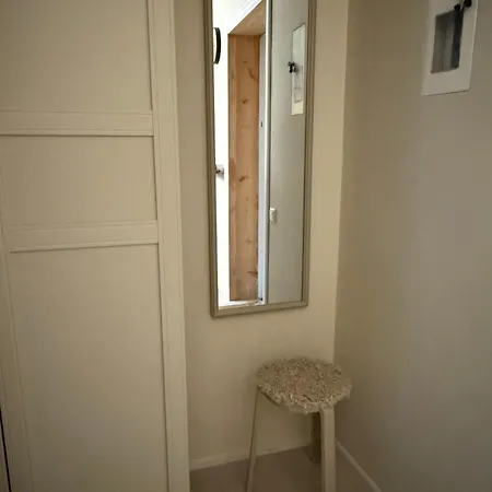 Appartement Virsis Riga