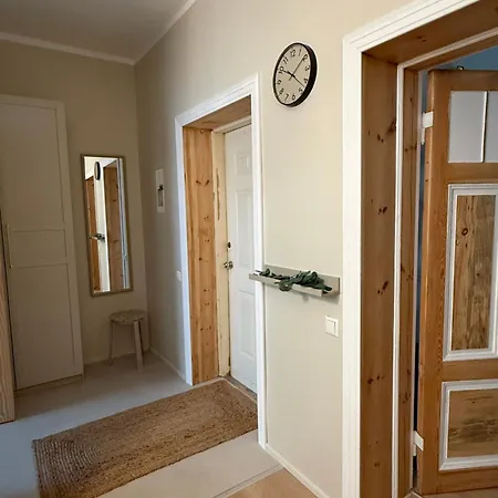 Appartement Virsis Riga