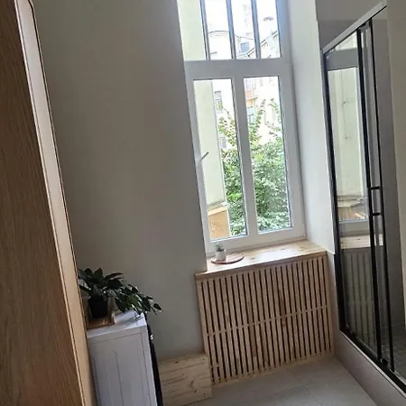 Virsis Appartement