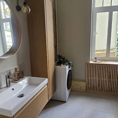 Appartement Virsis *