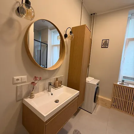 Virsis Appartement *