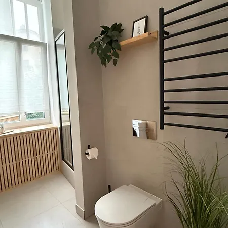 Appartement Virsis Riga
