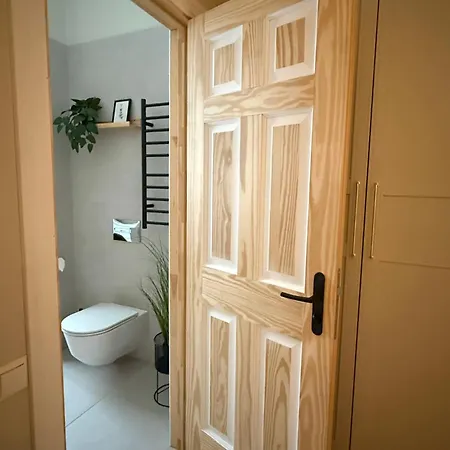 Appartement Virsis