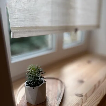 Appartement Virsis
