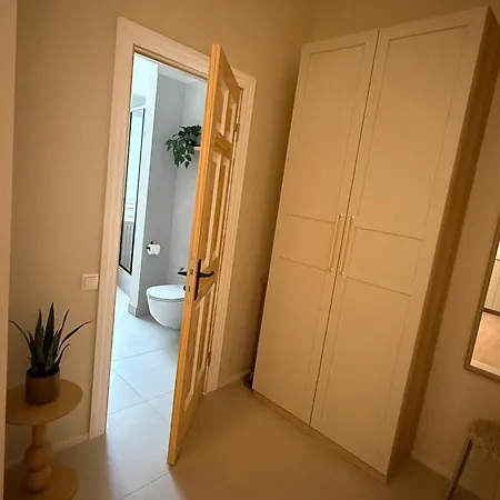 Appartement Virsis