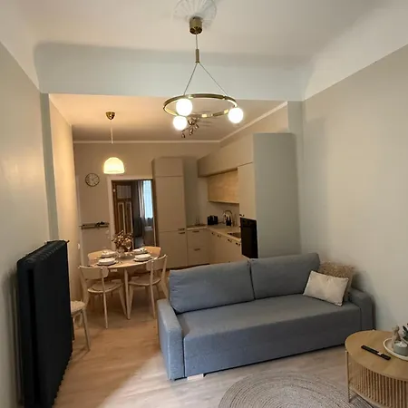 Appartement Virsis *