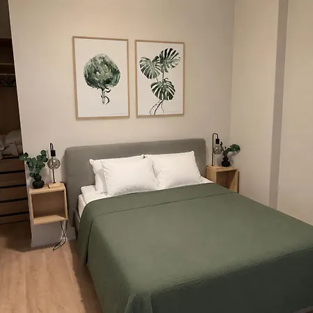 Appartement Virsis