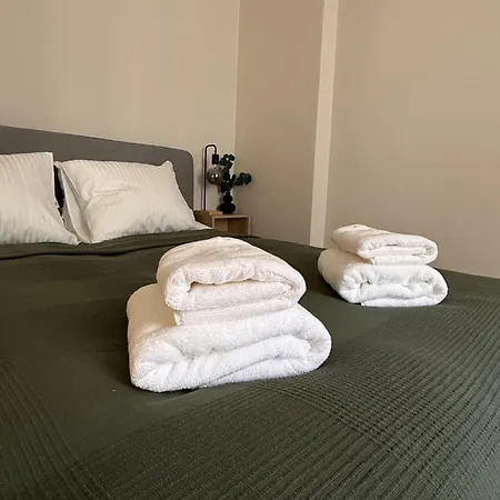 Appartement Virsis Riga