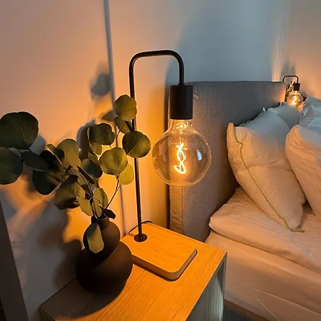 Virsis Appartement *