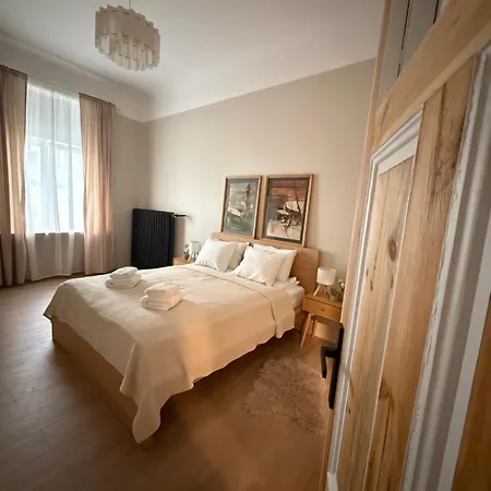 Appartement Virsis Riga