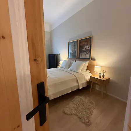 Virsis Appartement Riga