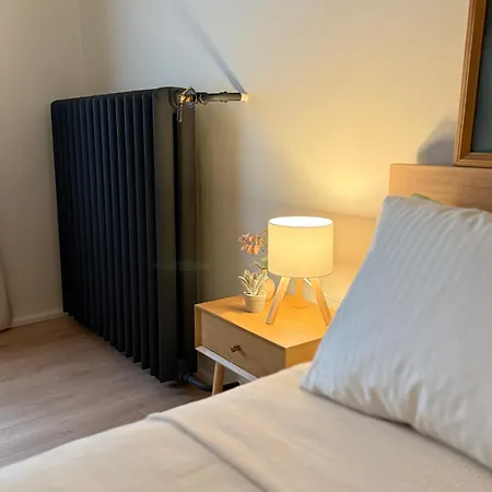 Virsis Appartement