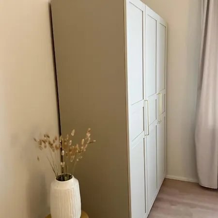 Appartement Virsis