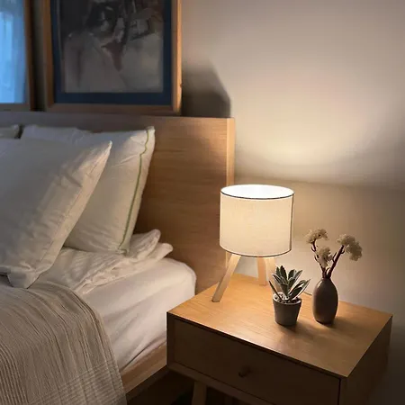 Appartement Virsis