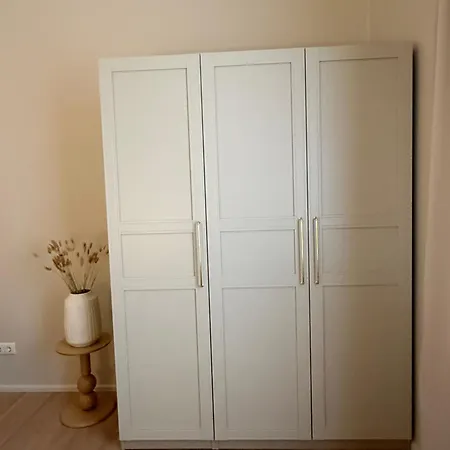 Appartement Virsis Riga
