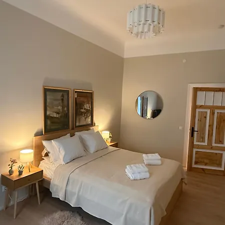 Appartement Virsis