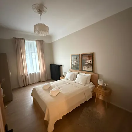 Virsis Appartement Riga